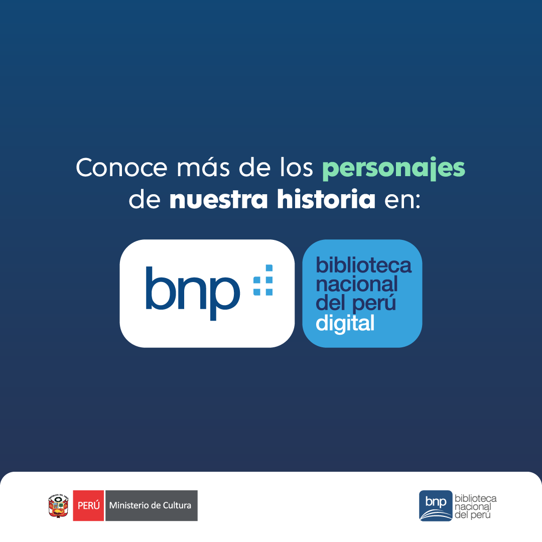 BibliotecaPeru's tweet photo. 📌 https://t.co/vICyfMczNE
#BNP #BNPDigital #CayetanoHeredia #HistoriaDelPerú #HistoriaDeLaMedicina #PatrimonioDocumental https://t.co/dqGcRjav7a