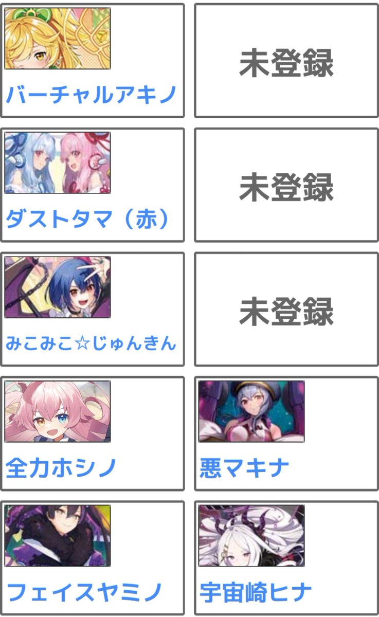 geza085's tweet photo. 今使用している真面目に組んだデッキ達…
まぁ…普通だな！ https://t.co/hRqWHPJUYF