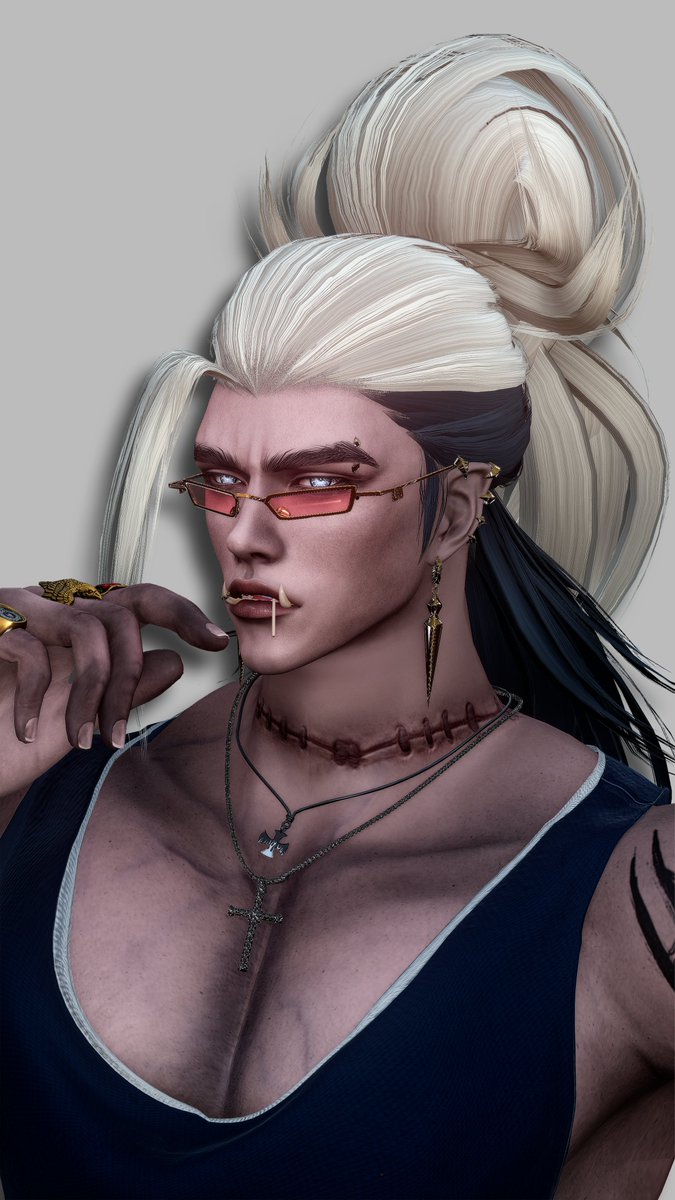 YamirMods's tweet photo. So I had an itch in my brain. . . https://t.co/AI1IQa2Tun