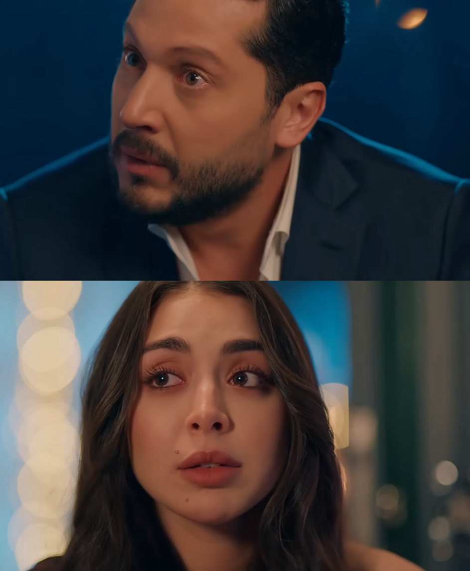 linabulu4's tweet photo. لين يعني مثلا متل هدا اليوم هني لازم يكونوا معي أي كيف بدكيني أسامح اللي حرمني منهم😢 
يا لين ارحميه كبت كل شيء عليه أتوقع أول مرة يندم لأن من عيلة الطويل 😭😭😭😭😭 
#حب_ع_ورق https://t.co/DeH6qD4rzc