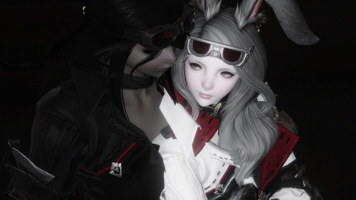 FF14HW0's tweet photo. 여비백합 비벼먹어 https://t.co/oKtDkXgWxE