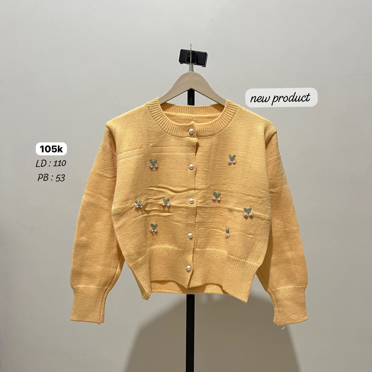 ceykookie's tweet photo. 1. CARDIGAN CREAM SULAM POM POM

good condii, tebel lembut, cakeup super duper premii😆💓

2. CARDIGAN KUNING CHERRY NEW BKK

good condii, tebel lembut POLLL, super kyuti dan gemess😋💓 https://t.co/iYmlz4Ynf2