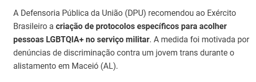 trumpbrz's tweet photo. @cesarcalejon1 O exército já abre o CU, qual problema de abrir o portão? https://t.co/8DC828ptJI