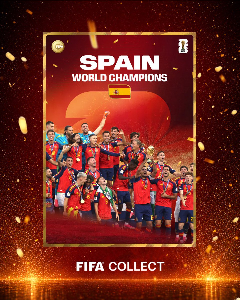 FIFACollect tweet picture