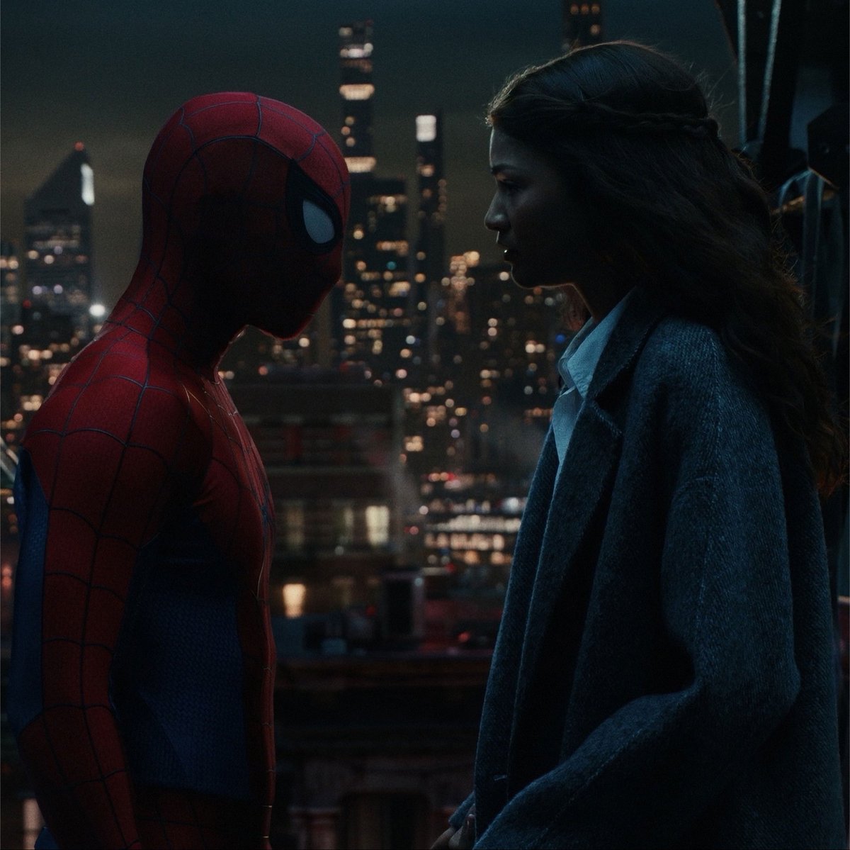 Complex's tweet photo. ‘Spider-Man: Brand New Day’ is officially the highest-grossing movie of 2026. 

The Marvel film has earned more than $1 billion worldwide in just six days, making it the second-fastest movie ever to reach that milestone behind "Avengers: Endgame."

[📸: @marvelstudios ] https://t.co/KV0HsP6GqC