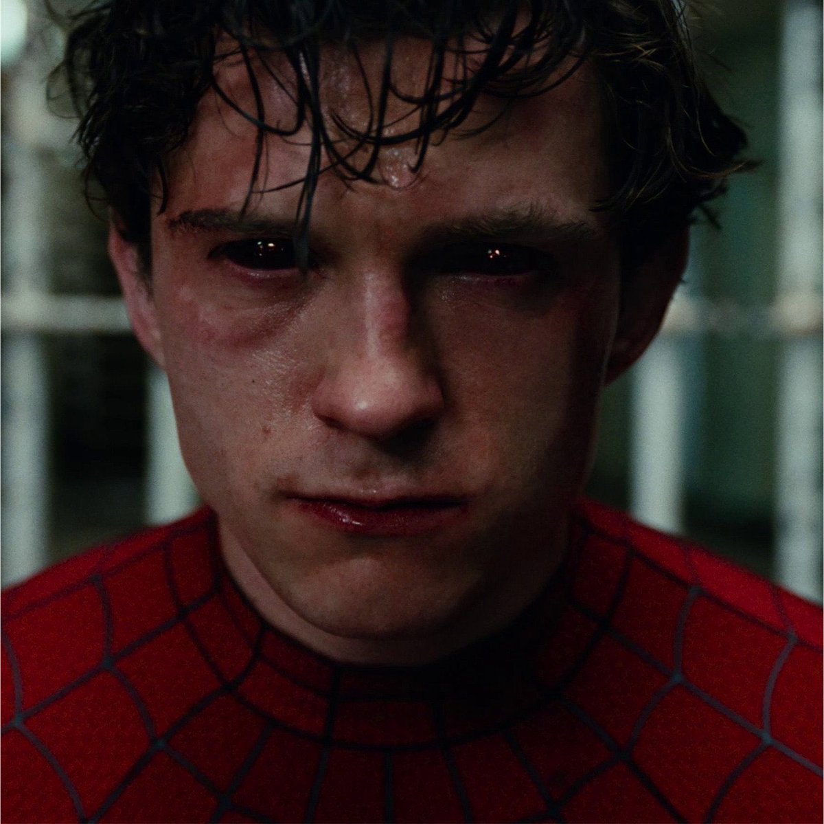 Complex's tweet photo. ‘Spider-Man: Brand New Day’ is officially the highest-grossing movie of 2026. 

The Marvel film has earned more than $1 billion worldwide in just six days, making it the second-fastest movie ever to reach that milestone behind "Avengers: Endgame."

[📸: @marvelstudios ] https://t.co/KV0HsP6GqC