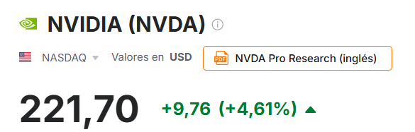 maxlencin's tweet photo. SpaceX presentó resultados, pero la que sube es $NVDA. Tras el reporte, SpaceX confirmó que su infraestructura de IA será desarrollada con hardware de NVIDIA https://t.co/XHIdPe5ThX