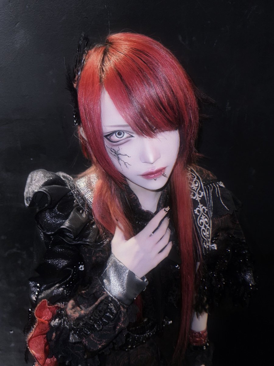 ray_kamisama_'s tweet photo. 仰せのままに https://t.co/EY0xLLLJVy