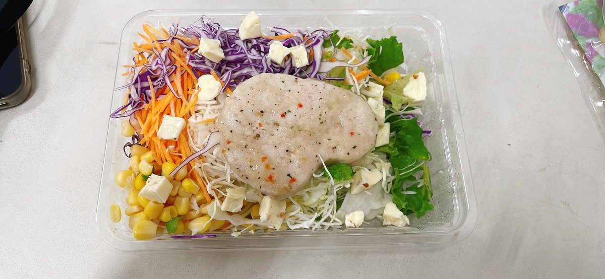 Monoz_Ivory's tweet photo. 今日の昼って奥さんに見せたら冷笑されたやつ https://t.co/oOQTfj41vt