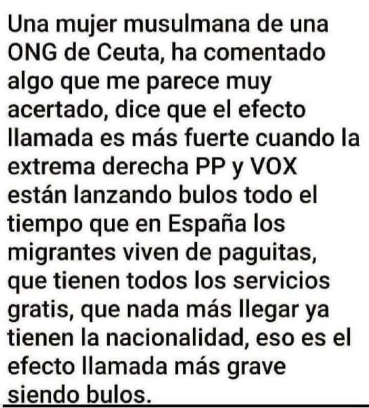 PlazaPorta48891's tweet photo. El efecto llamada  lo genera a la derecha con sus bulos. https://t.co/bb7Y8bBoDp