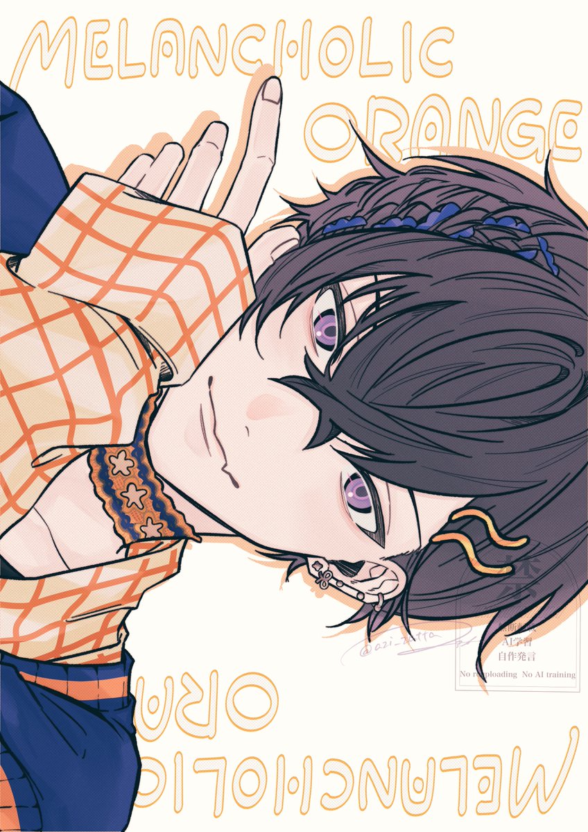 azi_zatta's tweet photo. #サイキペイント https://t.co/iuEixS5fVj