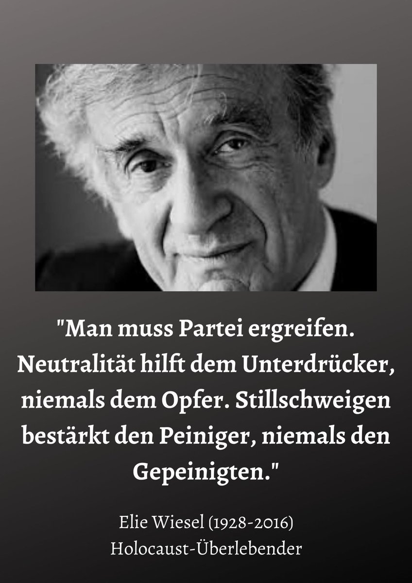 AtticusJazz's tweet photo. Hätte die Schweiz die Massnahmen der EU gegen Russland nicht mitgetragen, wäre sie als Bank- und Finanzplatz der perfekte Ort gewesen, um diese Sanktionen zu umgehen.

Ein solches Verhalten wäre damit auch nicht neutral gewesen. Vielmehr hätte die Schweiz Partei für den Massenmörder Putin ergriffen.

Nein zur Neutralitätsinitiative der SVP!