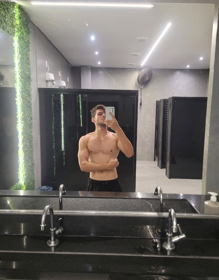 OpedroCo01's tweet photo. Pump
E outro pump nos comentarios...
👀 https://t.co/P9AIiL1ZOx