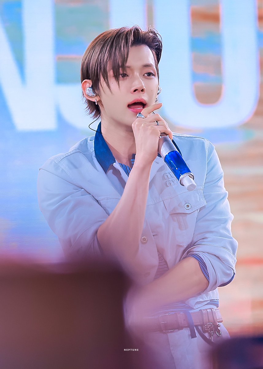 0913neptune's tweet photo. 260805 #연준 🤍

#TXT #투모로우바이투게더 #YEONJUN https://t.co/rmAWXxDiK4