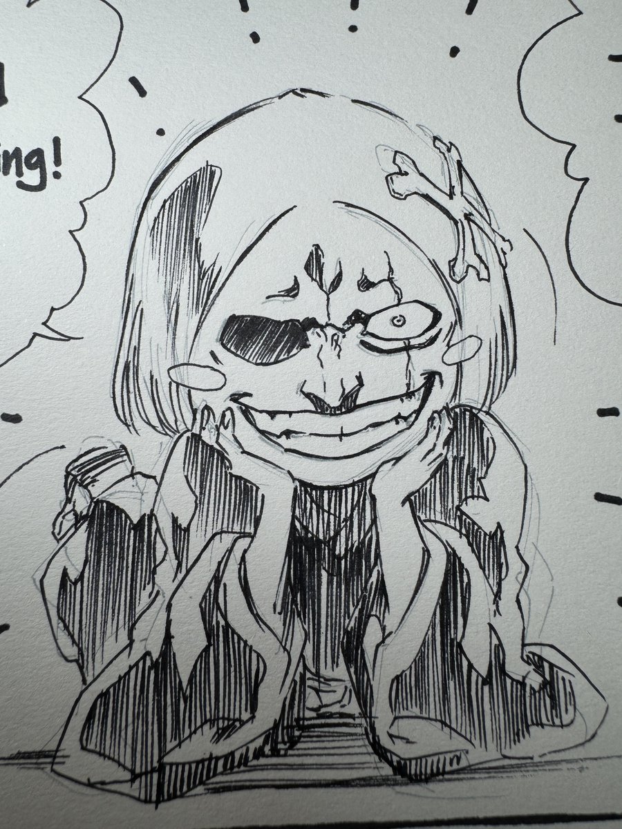 Monster_Art_'s tweet photo. Good morning..? https://t.co/Szrd3rrFud