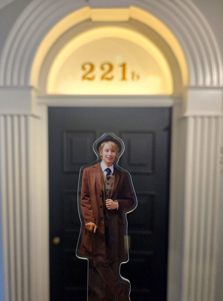 mhts_zero's tweet photo. 221B https://t.co/6p1SeR9qre