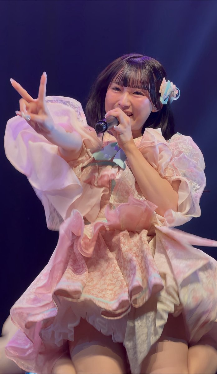 289yI's tweet photo. V‼️
#ひまちゃんにとけた https://t.co/UaUN3F6eWI