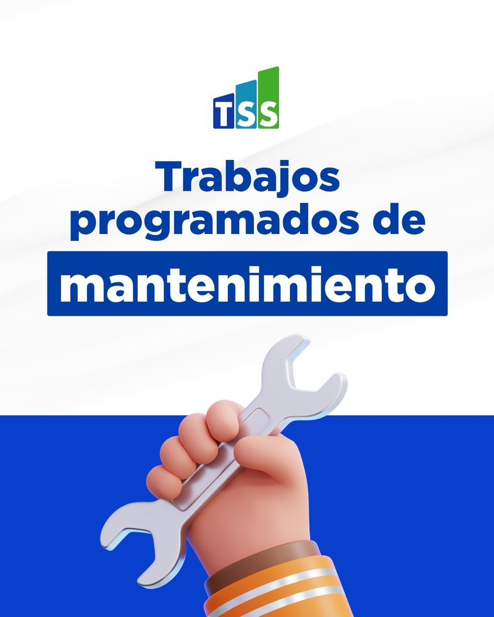 TSSDOM tweet picture