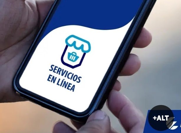 EtecsaMatanzas's tweet photo. 💳 ¡Pagar tu #FacturaTelefónica nunca fue tan fácil!
📲 Con #ServiciosEnLínea puedes pagar tu factura o la de otra persona. Solo necesitas el número del servicio a pagar. ☎️
✨ Descarga la apk en 👉 https://t.co/bfdXEf7NOS y regístrate ya‼️ 
#EtecsaConCuba https://t.co/sKlB9lvfZk