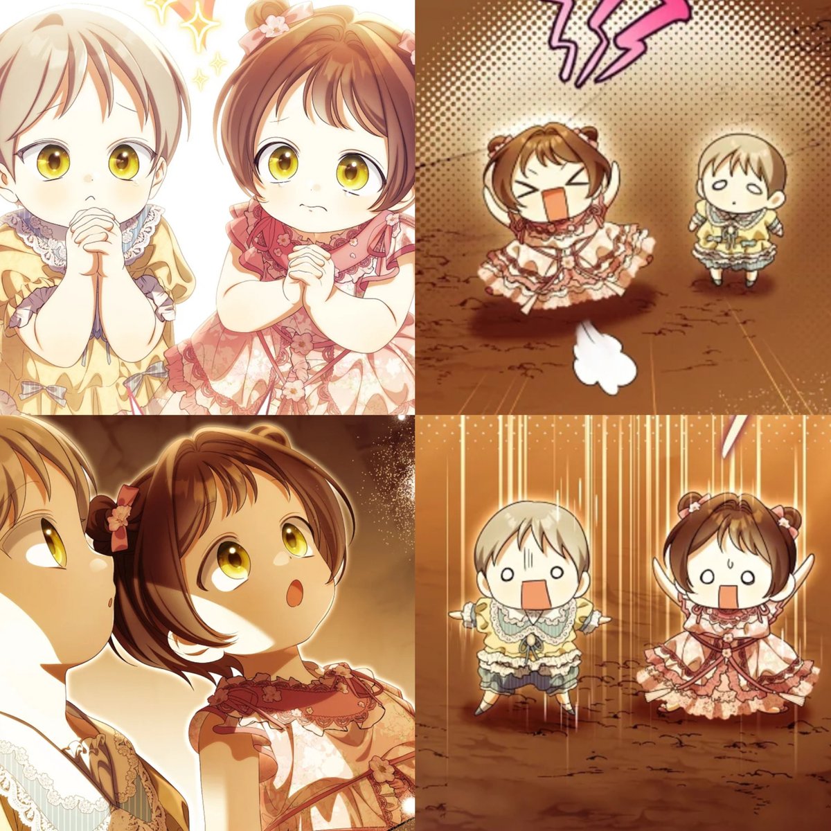 icesubo's tweet photo. Just two tiny cuties 🥹💕 https://t.co/KqAZfp31hp