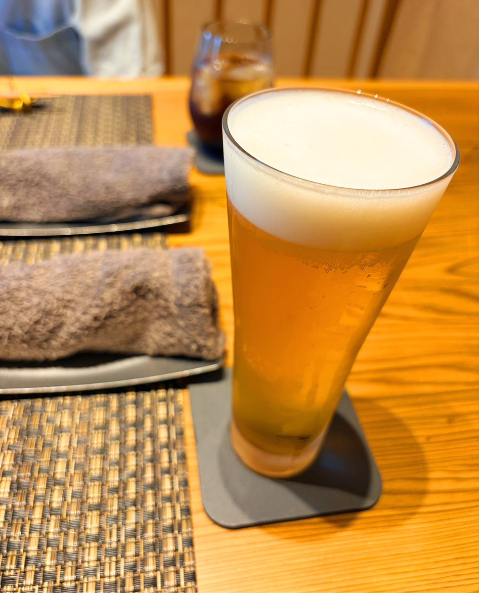 npk1218's tweet photo. 毎年恒例お誕生日デート！
すごくお皿や食器が素敵で店員さんも優しかった～！ https://t.co/1NEc8Jf52N