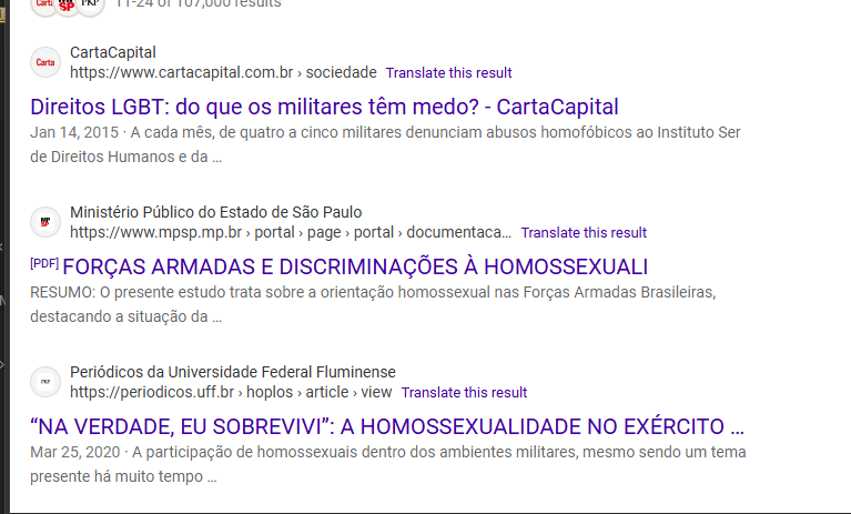 trumpbrz's tweet photo. @BiazitaGomes Vivem pedindo pro exército abrir o CU, então não tem nada demais quando o o ministro fala em abrir o portão. https://t.co/0XFYDiJ08C