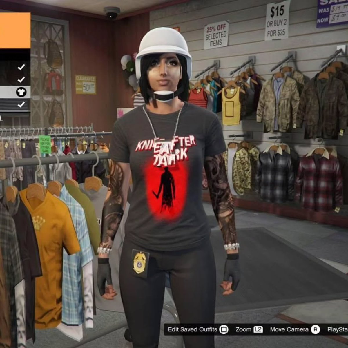 Modded_servic's tweet photo. PS5 account
Female character
Fastrun
Level 360
650
Modded outfits
Modded cars
No face paints
Unlock β
All research β
Region
INBOX π₯ ME PRIVATELY IF INTERESTED
#GTA #PS5 #PS4 #PC #GTAV #XBOX #MODDEDACCOUNTS #LEGIT #LEGITONLINESELLER https://t.co/KUdtQEEW42