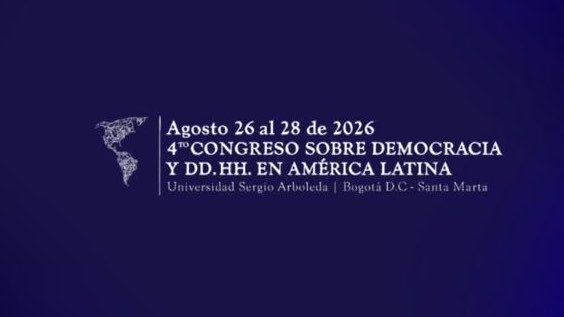 ProgramaCuba's tweet photo. ¿Buscas un evento que realmente te aporte valor académico y profesional? Estas son las razones por las que no te puedes perder el 4.º Congreso sobre Democracia y Derechos Humanos en América Latina. 🧵👇 https://t.co/IQu6SLR1SQ
