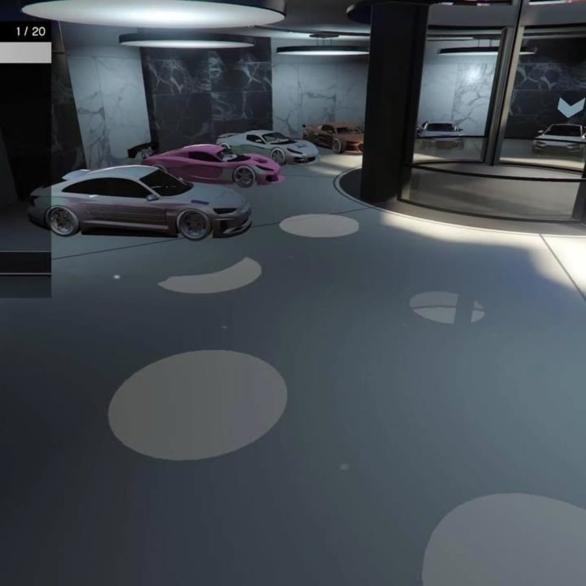 Modded_servic's tweet photo. PS5 account
Female character
Fastrun
Level 360
650
Modded outfits
Modded cars
No face paints
Unlock β
All research β
Region
INBOX π₯ ME PRIVATELY IF INTERESTED
#GTA #PS5 #PS4 #PC #GTAV #XBOX #MODDEDACCOUNTS #LEGIT #LEGITONLINESELLER https://t.co/KUdtQEEW42