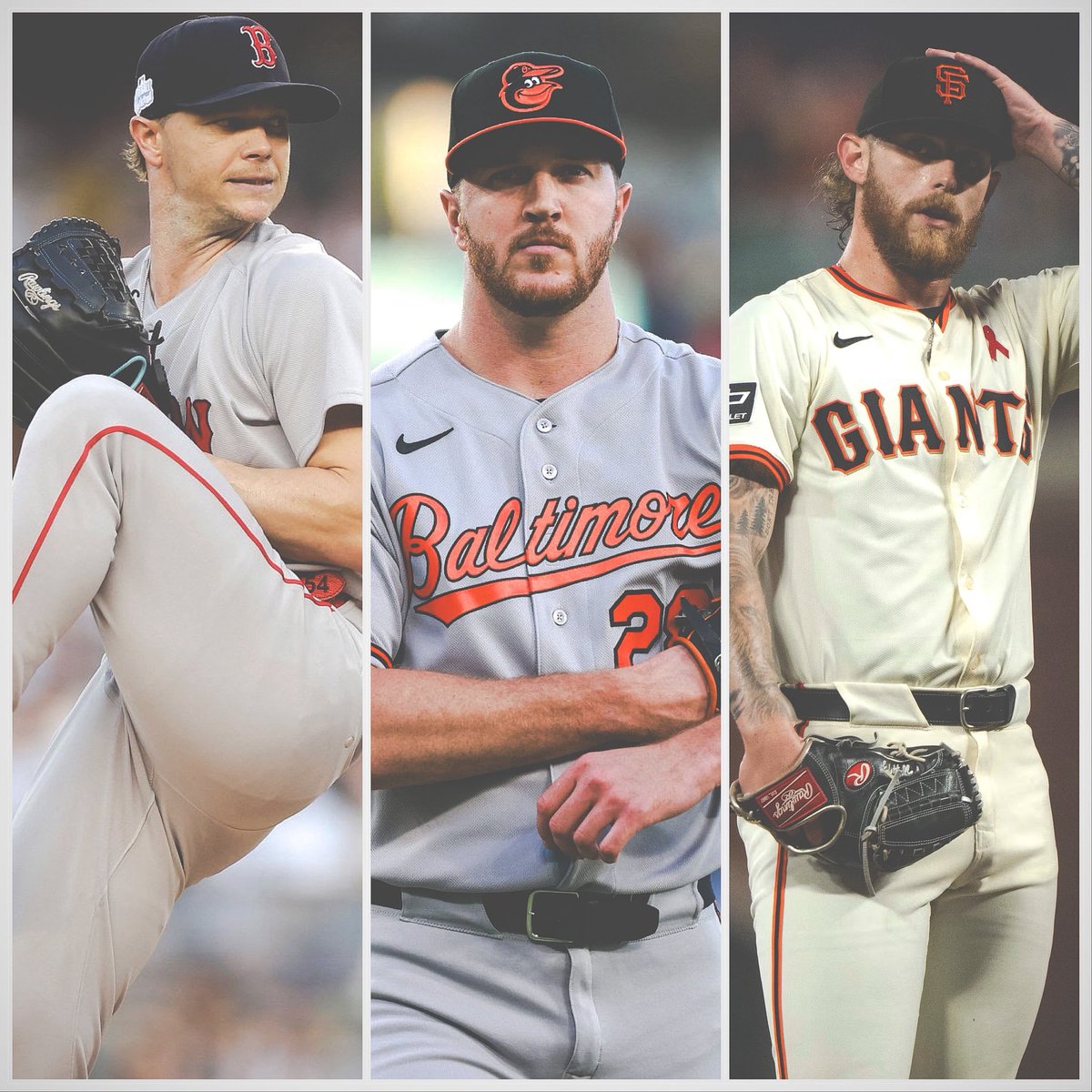 PixFromTheSix's tweet photo. MLB August 5
Sonny Gray Over 17.5 Outs
Trevor Rogers Over 17.5 Outs
Carson Whisenhunt Under 15.5 Outs
A couple studs and a dud!
Happy Hump Day 🫡
Any extra plays will be linked on @pikkitsports for FREE
19-4 last 22🔥
#DirtyWater #Birdland #SFGiants #GrayDay #FREEPICKS https://t.co/7aTpBVYQXW
