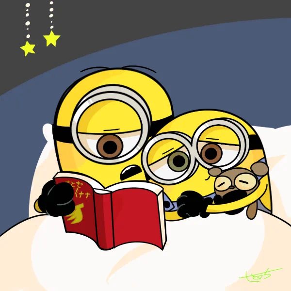 hamihami05's tweet photo. #MINION
#ミニオン https://t.co/aGYDTDOpOP