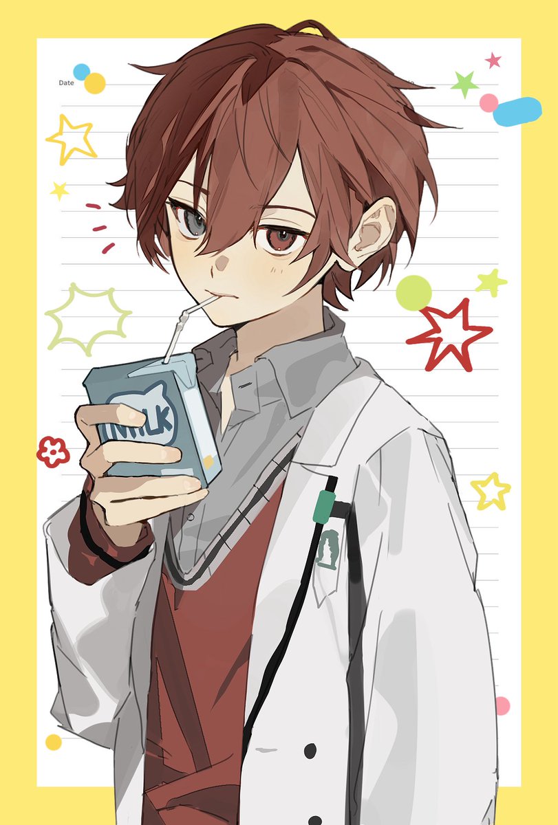 ルン (@ruu_fa_) / Posts / X