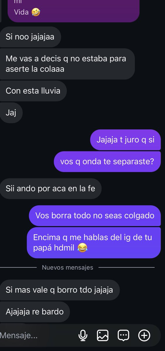 onefirewachin's tweet photo. Cómo me encanta que usen en Instagram de su papá para hablarme e invitarme a coger 😍😍😍 https://t.co/bryMLPUvK6