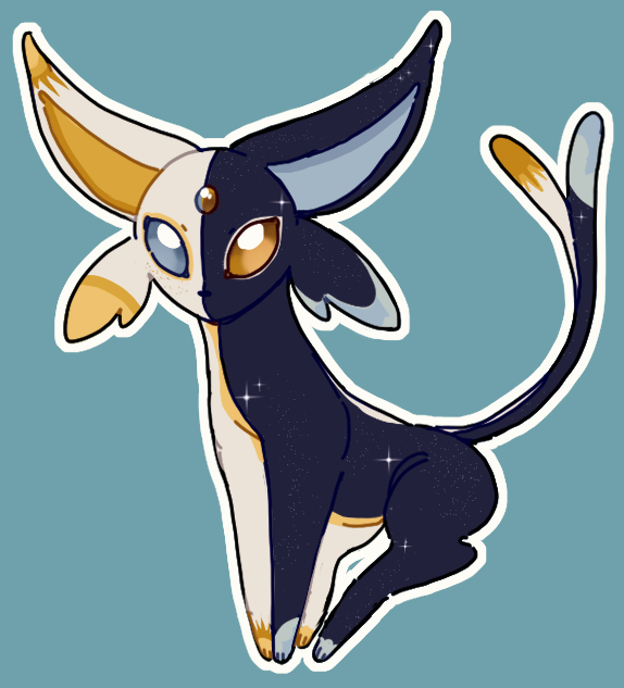 Skittikyu's tweet photo. Revenge for @AHauntedCafe ! https://t.co/RTzdjXt74m