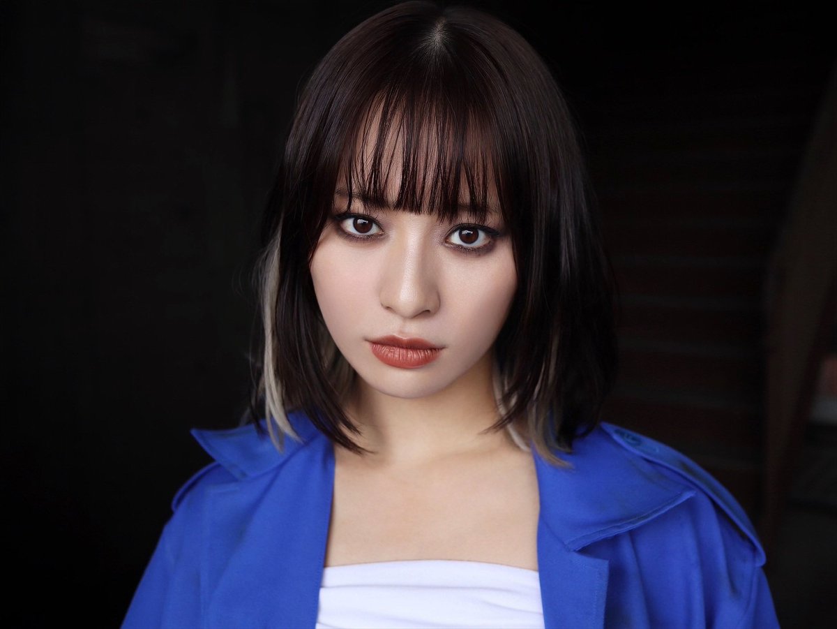 tomita_nanaka's tweet photo. 「ヤンキー激戦区の四天王がアイドルグループに転生したら？」
今夜24:59-から第9話放送です…！

ついに明かされる転生の秘密に、何やらいつもと様子が違うきゅん爆ちゃん（?!）
またまた見逃せないねぇ〜〜🧐💭

ぜひ今夜もみなさん！
リアタイ&amp;実況ポストで #ヤン転_第9話 盛り上げましょおおお✊✨ https://t.co/yHeVivoGk3