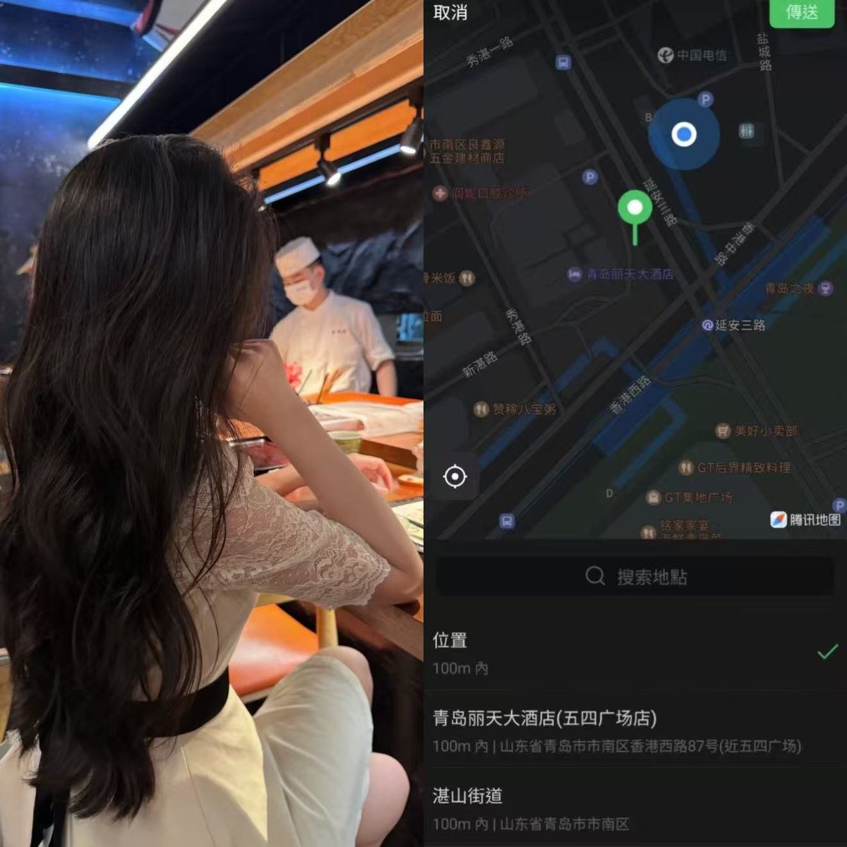 gr74renai's tweet photo. 刚进酒店 大叔就让我换上JK制服让我回到了年轻时代呢 狠狠地把我凿了 https://t.co/lvaEnyiWuC