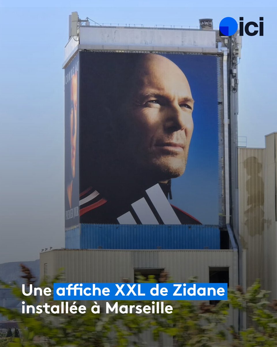 ici_provence's tweet photo. ➡️ https://t.co/bC6rRdTkT8 L'enfant de la Castellane est retour ⚽ https://t.co/DbjZTVgInm