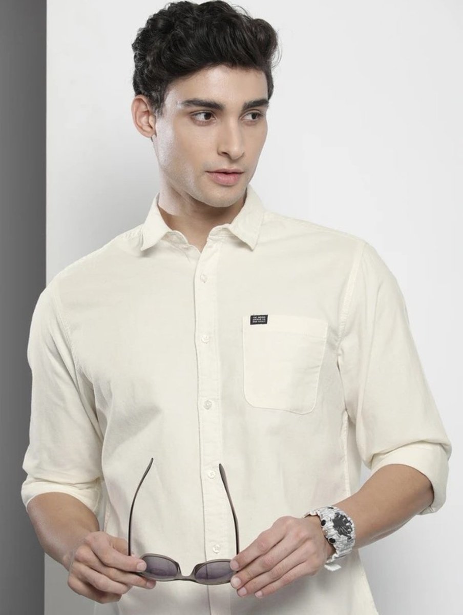 KumarMyfri6336's tweet photo. Elevate your everyday look with The Indian Garage Co. Solid Spread Collar Shirt.
✔️ Regular Fit
✔️ Versatile Style
✔️ 73% OFF – Just ₹471
Available in all sizes. Don't miss out!
👉 Link  https://t.co/pCe1T2OklK

#MensWear #CasualChic #SpreadCollar #FashionSale #TheIndianGarageCo https://t.co/CYscNevLtE
