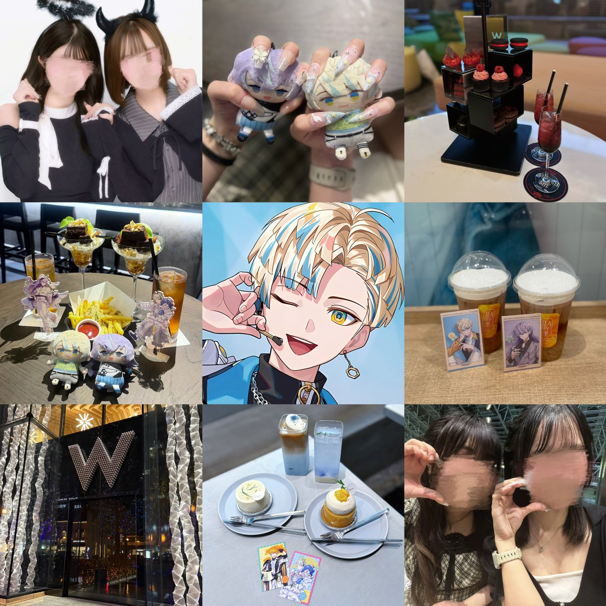 1gie8's tweet photo. ♥ https://t.co/HKYe4nm9j9
 
0️⃣からです♥ お友達ください🐈
 
#にじさんじ好きな人と繋がりたい #にじさんじ好きさんと繋がりたい #趣味垢さんと繋がりたい https://t.co/huHkzhrMYd