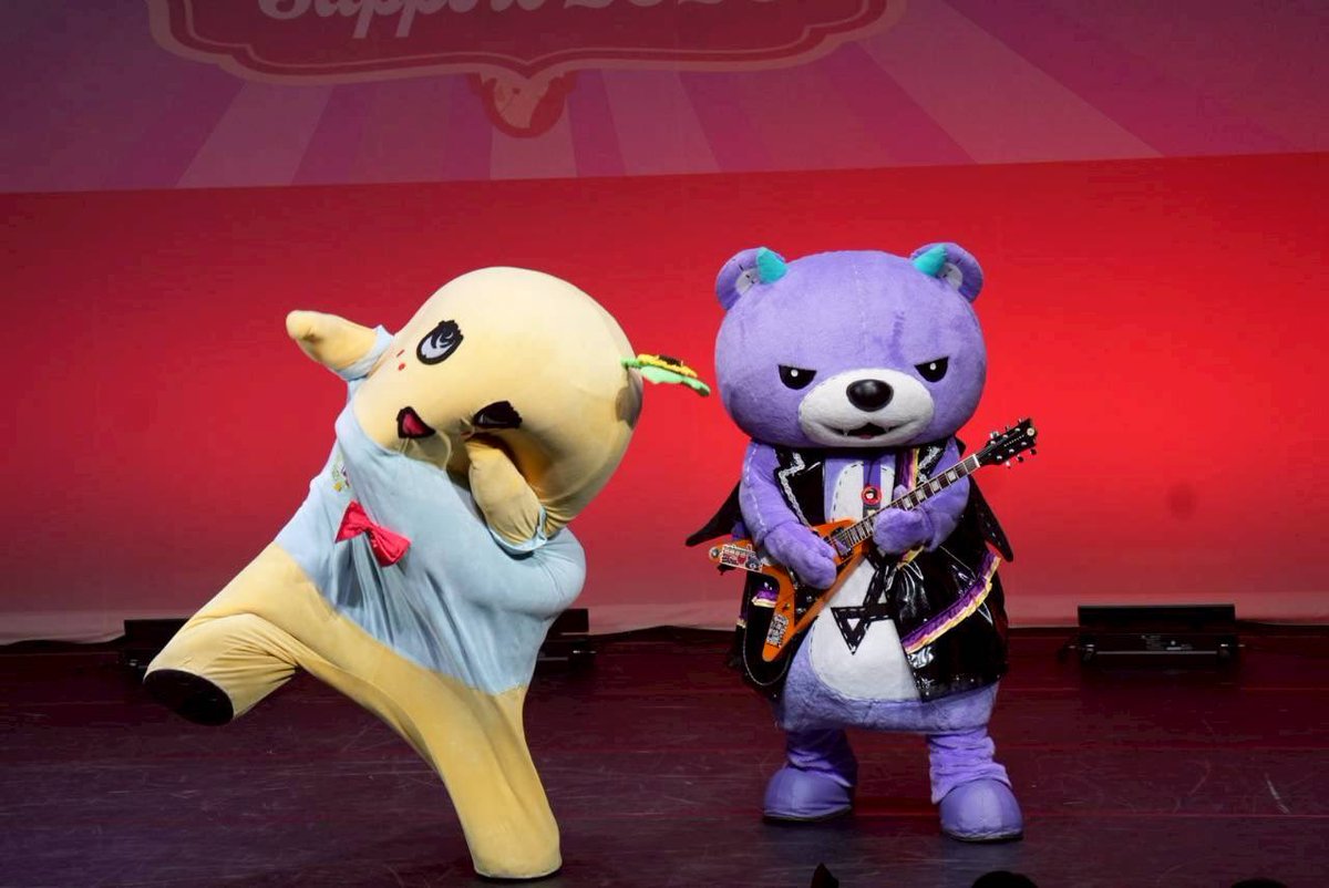 funassyi's tweet photo. みんなー今日も一日お疲れ様なっしー♪
ヾ(。゜▽゜)ノ孤独と自由は表裏一体おそれを知らず踏み込めば良いなっしー♪GO NOW！
明日もみんな勇気が出ます様に梨汁ブシャー；:＊
もやなるしんぐー https://t.co/q5GHDS1H8C