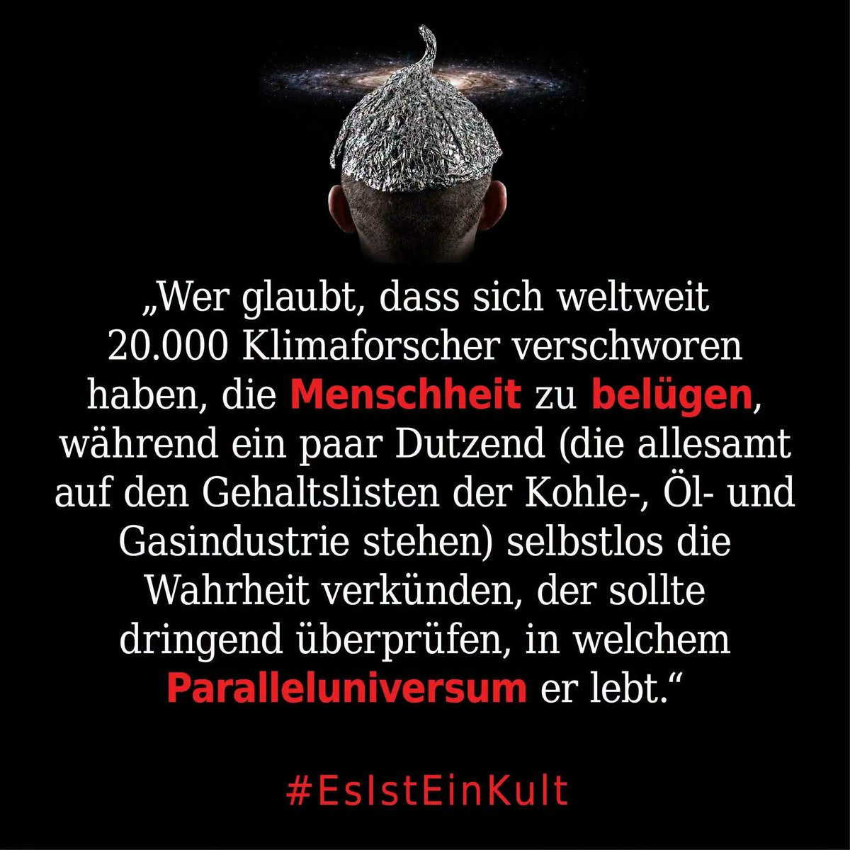 redklaus06's tweet photo. Nur mal so: https://t.co/kqegon8lpf