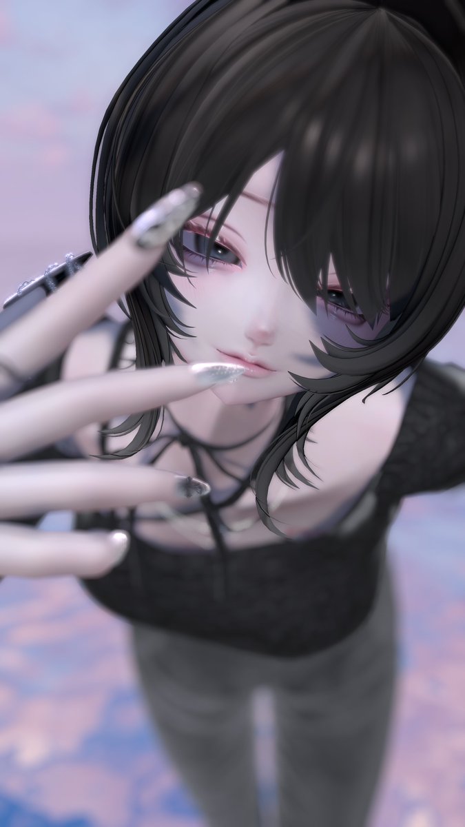 9z_4649's tweet photo. ふたごちゃん🤍🖤

#milmemory
#LUMINA_EX #ルミナ3D https://t.co/28i5CPTxub
