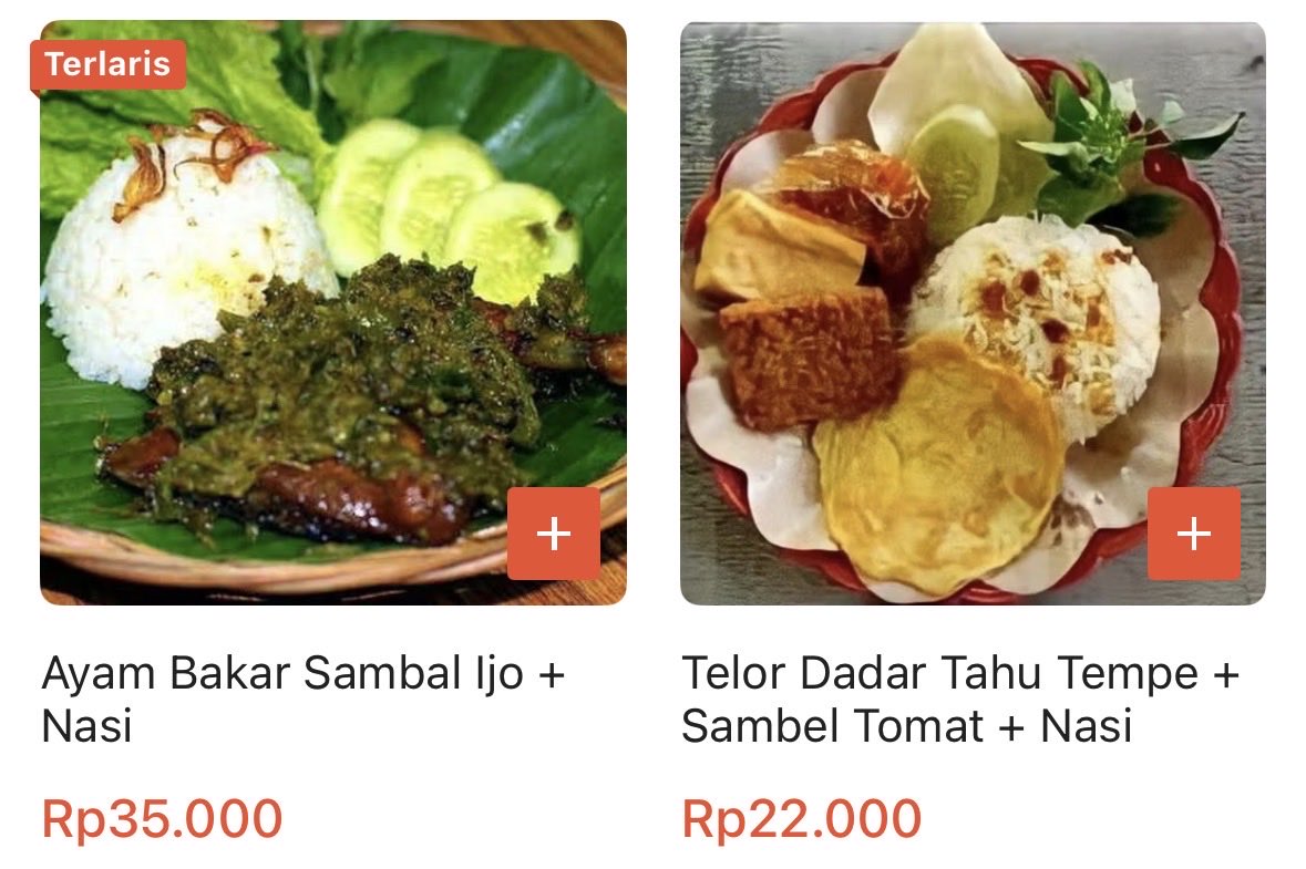 adadehihi's tweet photo. ayam bakar bumbu bakarannya meresap &amp; juicyy, sambelnya juga mantepp the bestt https://t.co/o1R3HTlEDk https://t.co/3MydBRfBMi