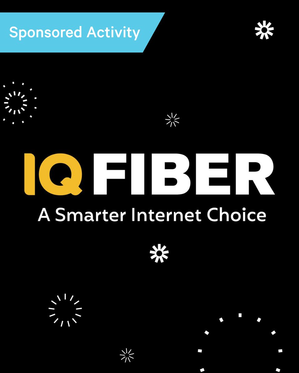 cademuseum's tweet photo. 💡📡 Can you crack the code?

A NEW hands-on activity debuted this past weekend! Use Morse code to send a signal through fiber optics and see if your teammate can decode your message 🔦✨

A big thank you to @IqFiber for sponsoring this activity 💛

#Inventivity #FiberOptics https://t.co/W4yJ61ykfc