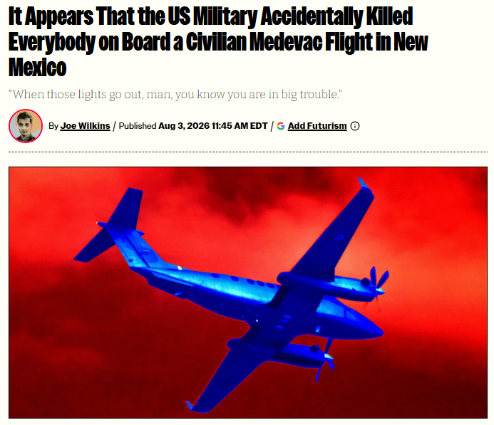 AshtonForbes's tweet photo. Apparently we're using discombobulators and goybeams on drones and accidentally made some people fly into a mountain.

I'm sure we're totally innocent in that missing Malaysian airliner though. https://t.co/foXXuJ1Kpg