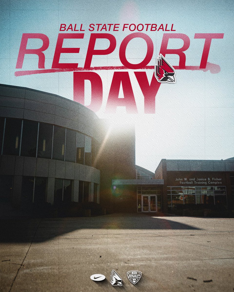 BallStateFB's tweet photo. We’re so back 🙌 https://t.co/NCWmw7QVAX