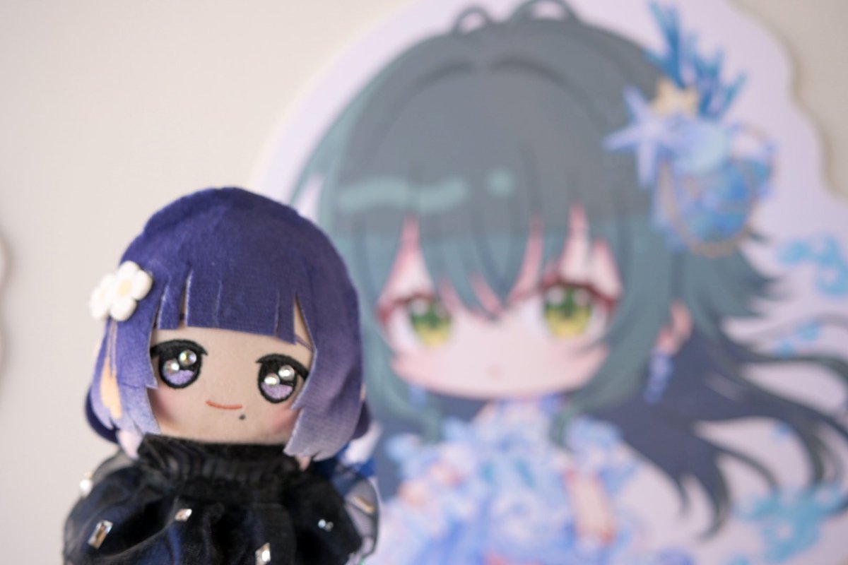 ainaview's tweet photo. まりちゃんとつーしょっとです https://t.co/sjJwBIVhcn