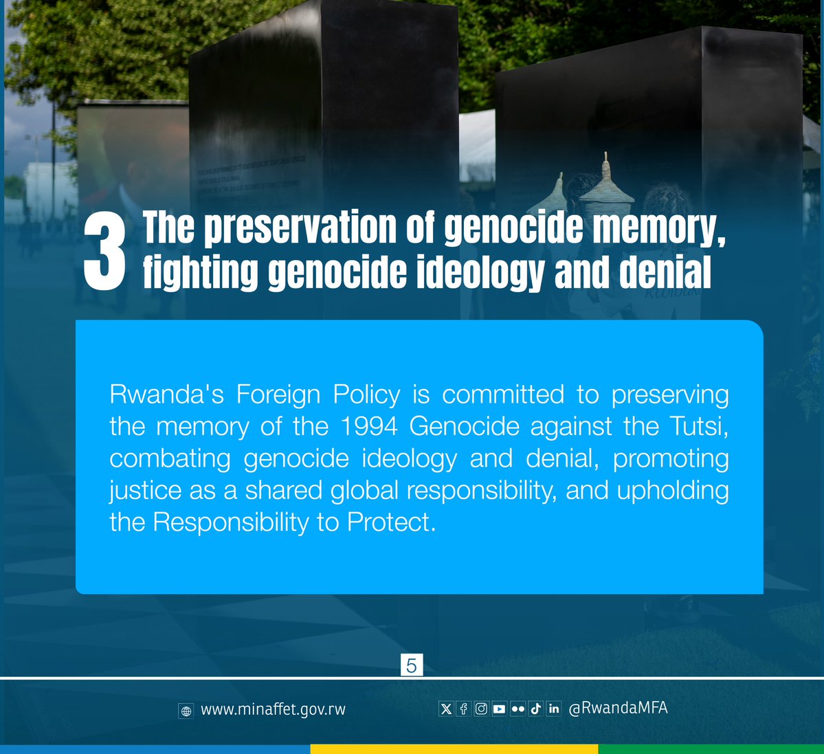 RwandaMFA's tweet photo. 2/2 https://t.co/0QER23SQlx