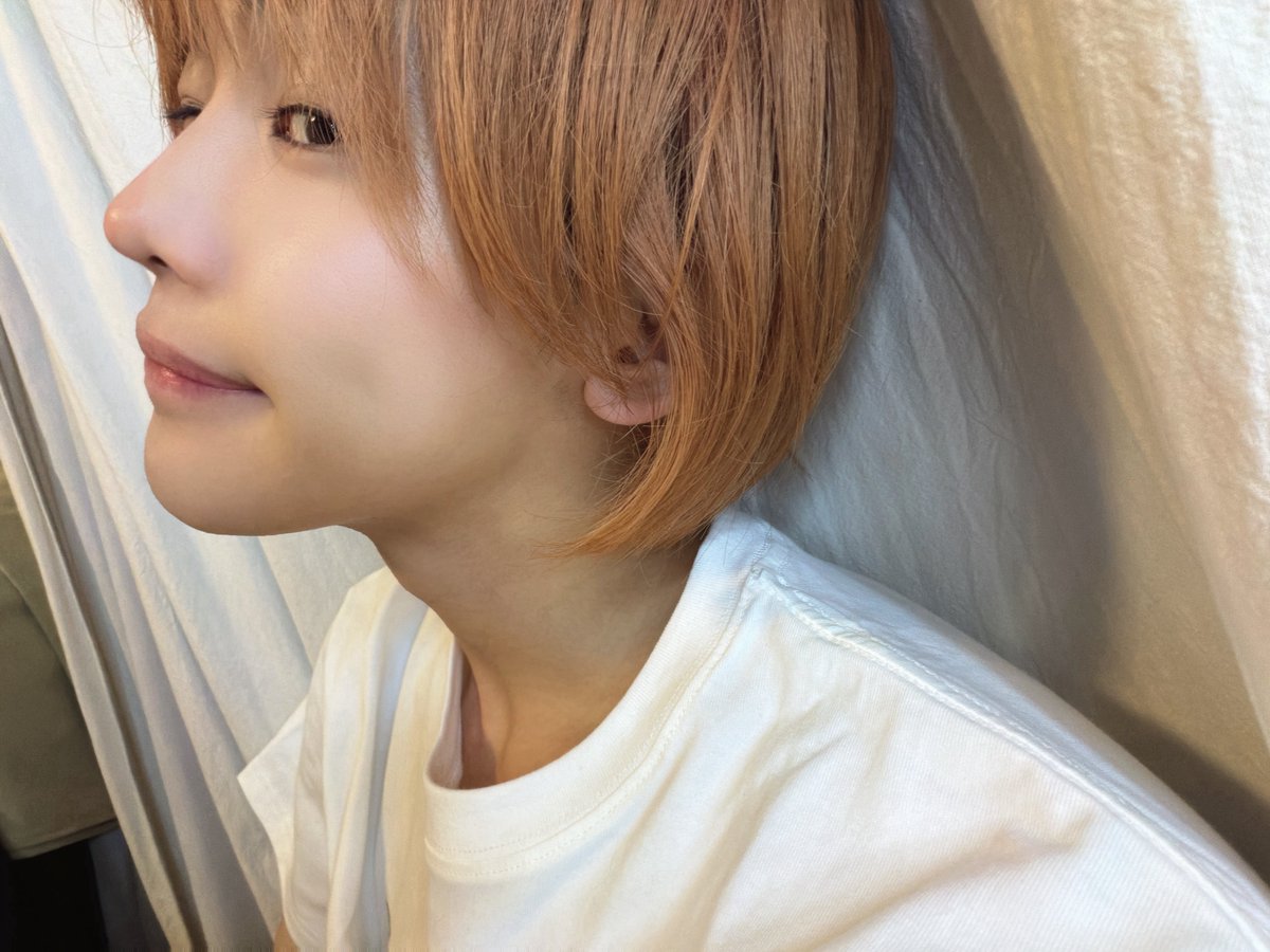 harumi_supafuru's tweet photo. 誕生日前ラストツイートこれは気まづいから塗りかえとこ。ラスト地鶏 https://t.co/PnwrVVIwvc