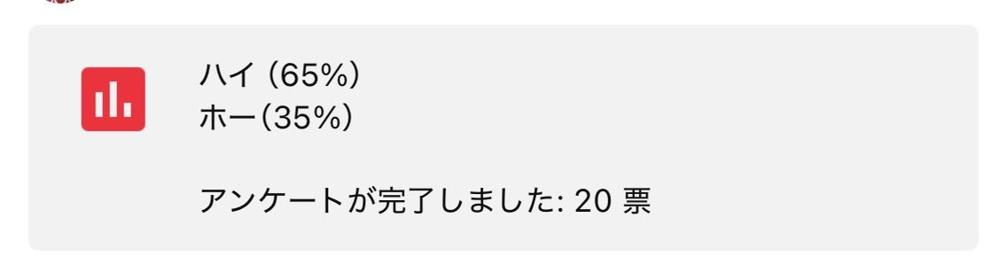 cinemaneko's tweet photo. 今夜のハイホー記念😆 https://t.co/hSjQPnDk6q